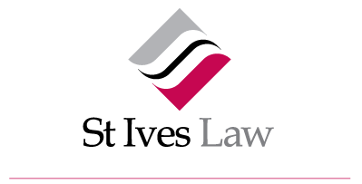 St Ives Law